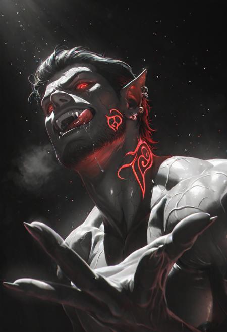 Wolphtizando's Avatar